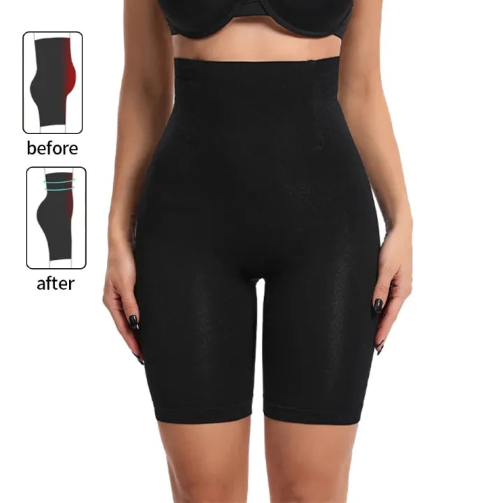 Women’s Full Body Shaper – Tummy Control & Waist Slimming Bodysuit