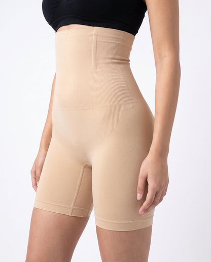 Half Body High-Waist Shaper